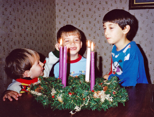 Christmas Traditions