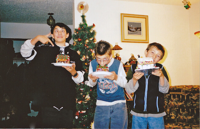 Christmas Traditions