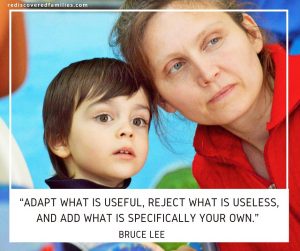 Do You Make This Surprisingly Common Parenting Mistake? | Rediscovered