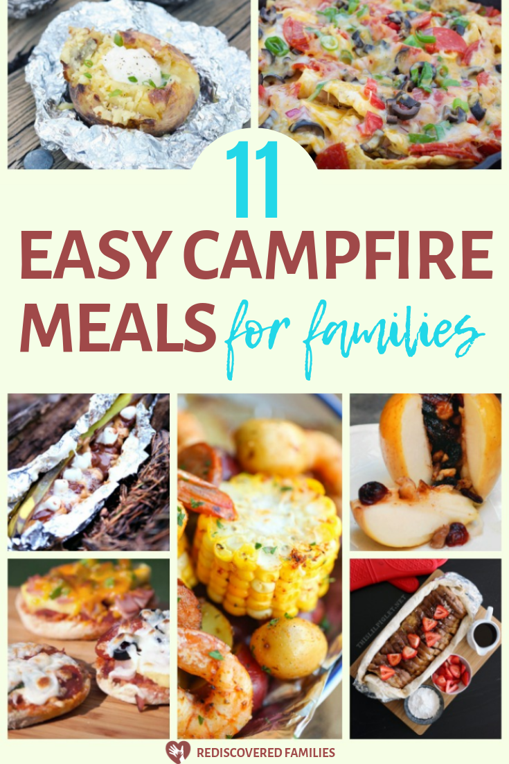 11-quick-easy-campfire-meals-for-families-to-make-rediscovered-families