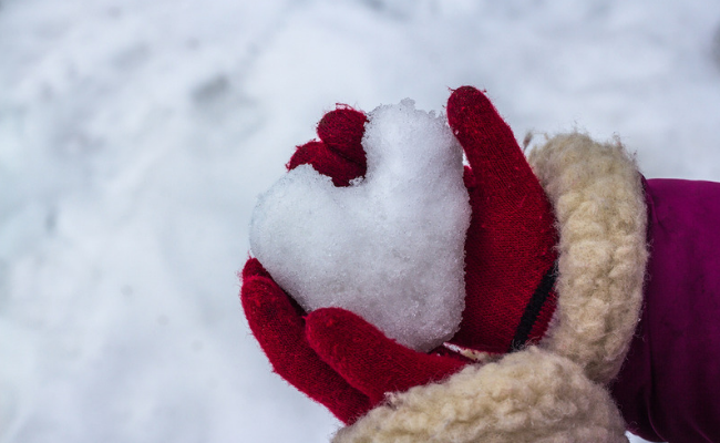 Christmas Acts of Kindness