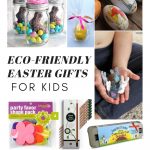 zero waste Easter basket ideas