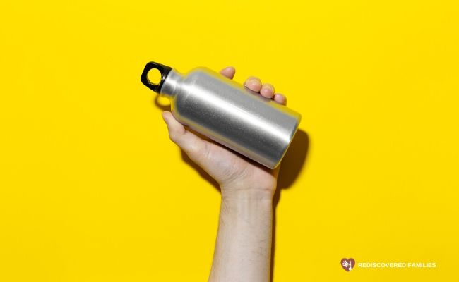 Zero Waste Swaps