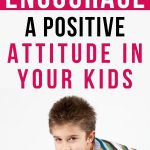 positive attitude