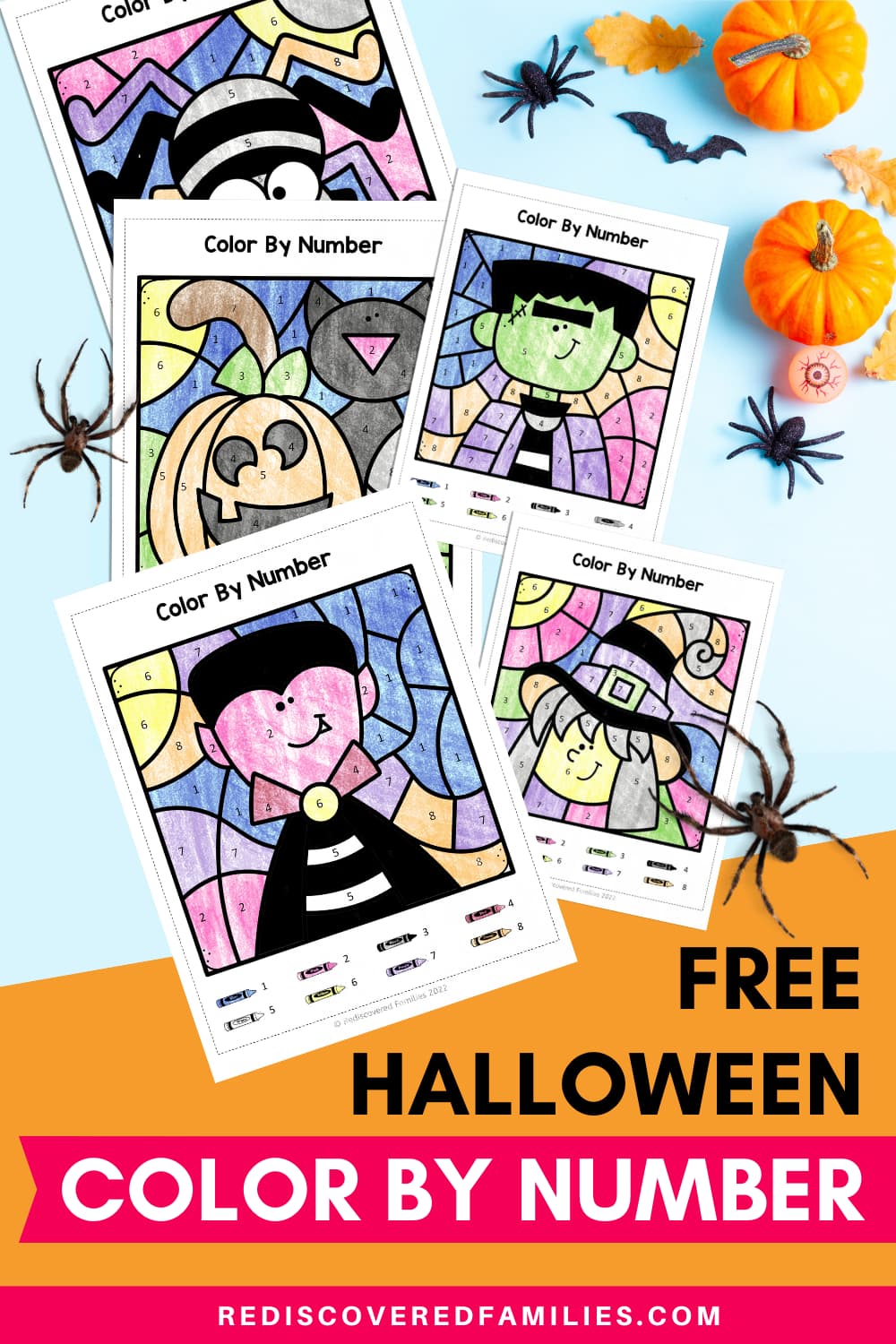 free-color-by-number-halloween-printables-rediscovered-families