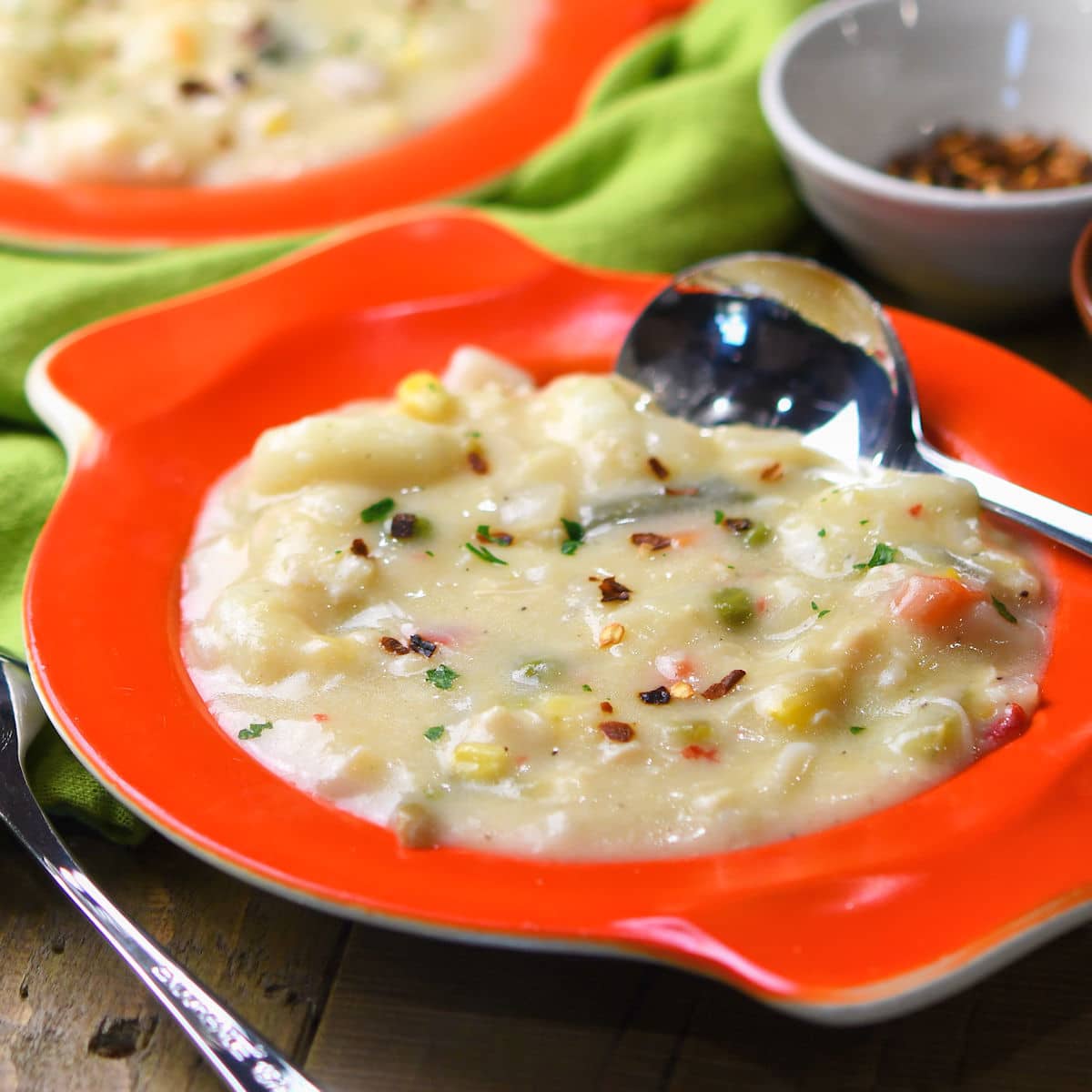 30 Easy Canned Chicken Recipes | Rediscovered Families