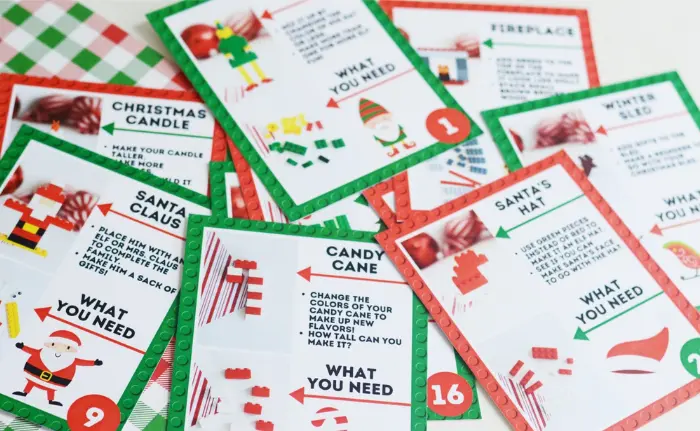 Homemade Advent Calendar Gift Ideas Your Kids Will Love | Rediscovered  Families