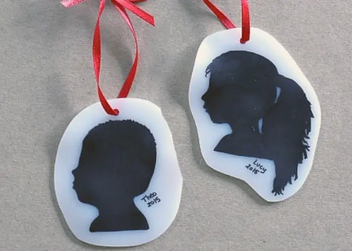 43 Easy Christmas Gifts For Kids To Make | Rediscovered Families